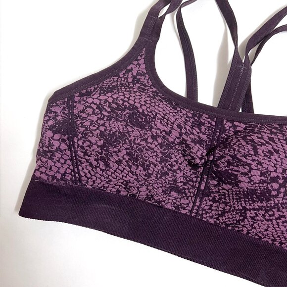 C9 by Champion Racerback Sports Bra (Med) - Picture 3 of 7